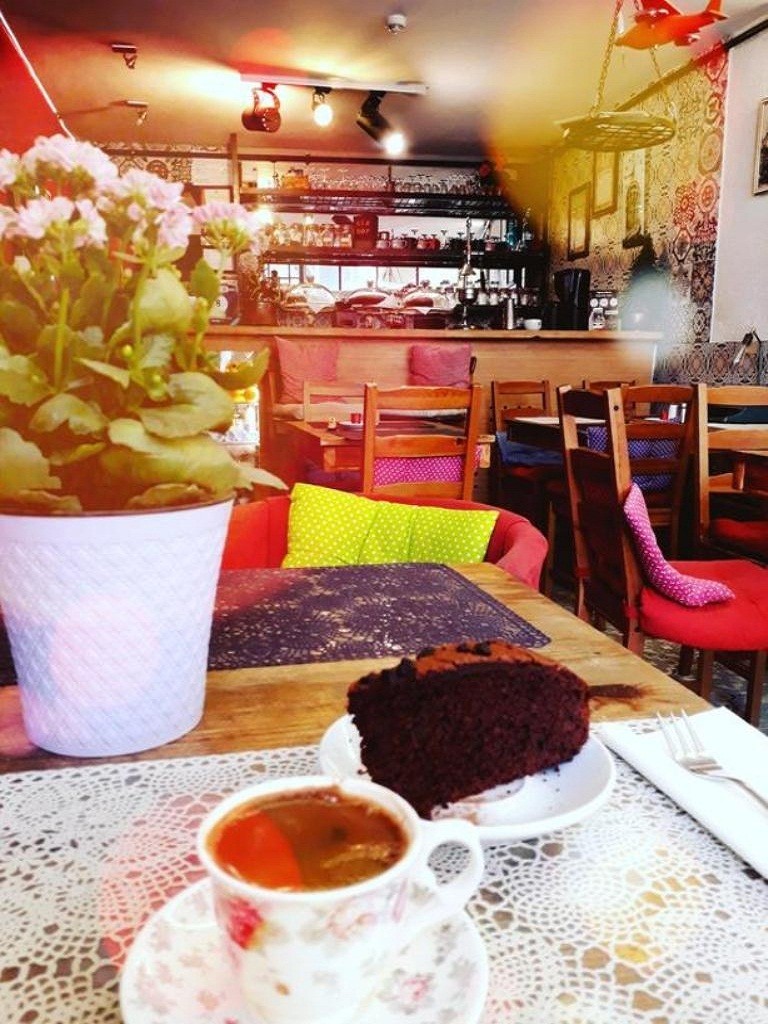 Hostal Galata Life Istanbul