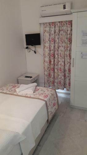 Bed & Breakfast Pasha Motel