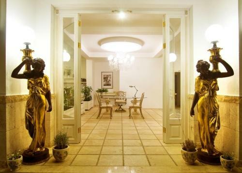 Lavista Boutique Hotel & Spa