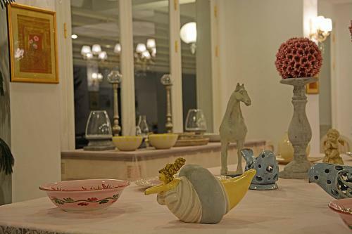 Lavista Boutique Hotel & Spa
