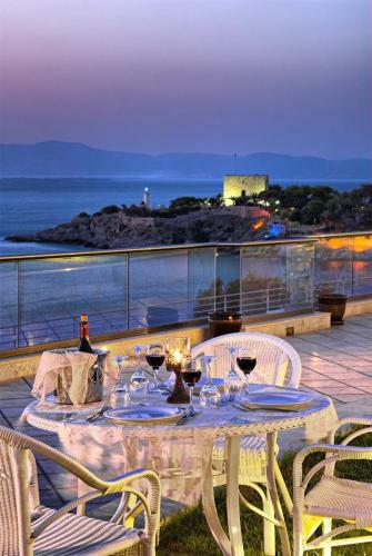 Lavista Boutique Hotel & Spa