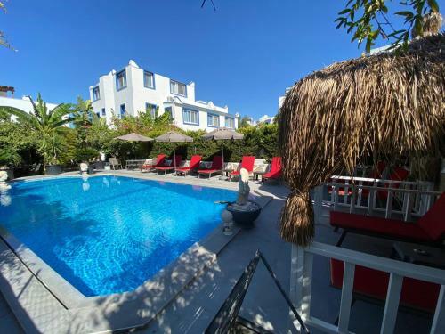 Hostal Artunc Hotel