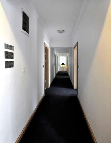 Hostal Artunc Hotel