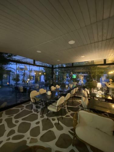 Hostal Artunc Hotel