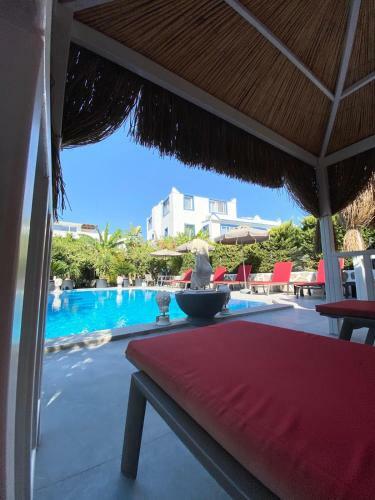 Hostal Artunc Hotel