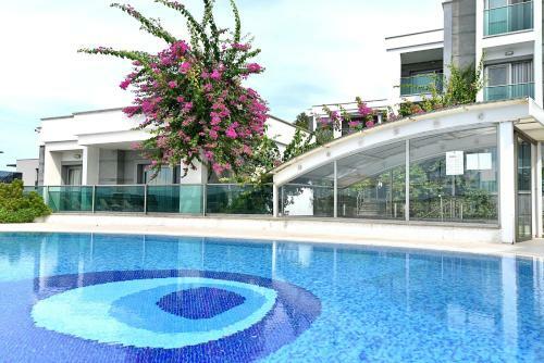 Apartamento Royal Palm Residence