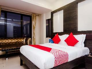 Oyo 11015 Hotel Airside