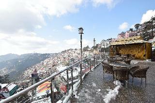 Oyo 11470 Hotel Bridge View Premium