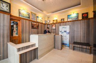 Oyo 11470 Hotel Bridge View Premium
