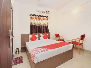 Hotel Oyo 11730 Maruthi Global