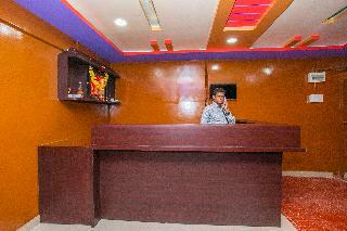 Hotel Oyo 19325 Balaji Comforts