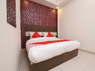 Oyo 19687 Hotel Airway