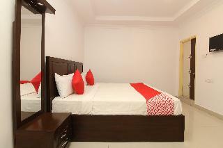 Hotel Oyo 37499 Saba Service Apartments