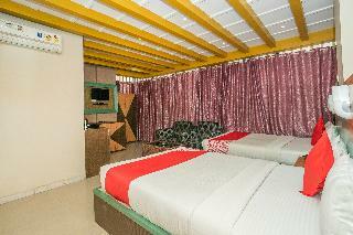 Hotel Oyo 436 Emirates Suites