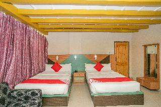 Hotel Oyo 436 Emirates Suites