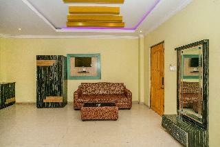 Hotel Oyo 436 Emirates Suites
