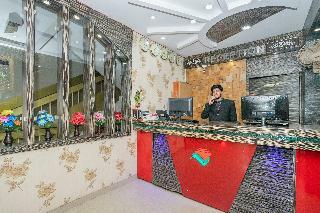 Hotel Oyo 436 Emirates Suites
