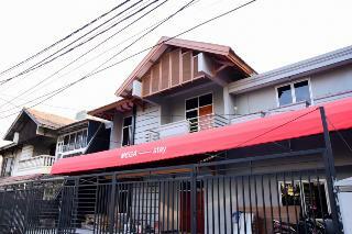Reddoorz Plus Near Mall Kelapa Gading