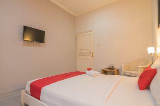 Reddoorz Near Upi Setiabudi 2