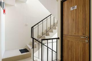 Residences By Reddoorz @ Guntur Raya Setiabudi