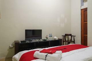 Hotel Koolkost Syariah Near Stasiun Poris