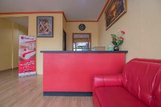 Reddoorz @ Batu Aji Batam 2