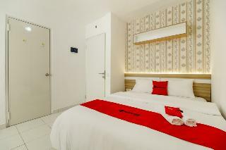 Reddoorz Apartment @ Aeropolis Tangerang
