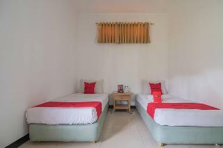 Reddoorz @ Maribaya Street 2