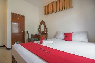 Reddoorz @ Maribaya Street 2
