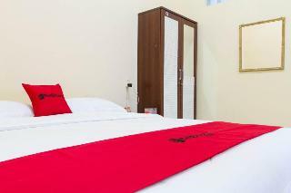 Reddoorz @ Pataruman Garut