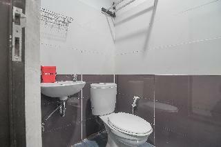 Reddoorz Near Rsud Embung Fatimah Batam