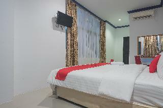 Reddoorz Near Rsud Embung Fatimah Batam