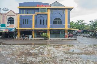 Reddoorz Near Rsud Embung Fatimah Batam