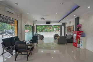 Reddoorz Near Rsud Embung Fatimah Batam