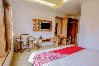 Hotel Sahid Osing Kemiren Banyuwangi