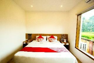 Hotel Sahid Osing Kemiren Banyuwangi