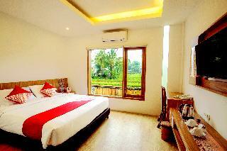 Hotel Sahid Osing Kemiren Banyuwangi