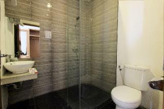 Hotel Sahid Osing Kemiren Banyuwangi