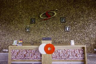 Hotel Sahid Osing Kemiren Banyuwangi