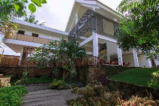Hotel Sahid Osing Kemiren Banyuwangi