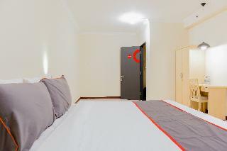 Hotel Collection O 6 Grand Palace Kemayoran