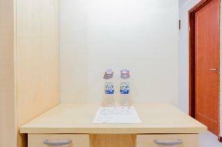 Hotel Collection O 6 Grand Palace Kemayoran