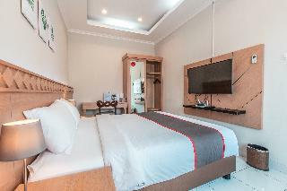 Hotel Collection O 9 Villa Ubud Anyer