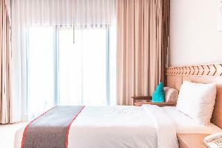 Hotel Collection O 9 Villa Ubud Anyer