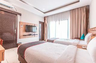 Hotel Collection O 9 Villa Ubud Anyer