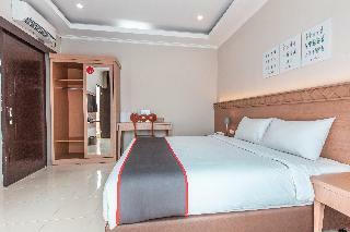 Hotel Collection O 9 Villa Ubud Anyer