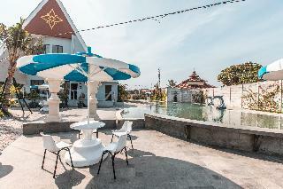 Hotel Collection O 9 Villa Ubud Anyer