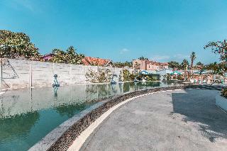 Hotel Collection O 9 Villa Ubud Anyer