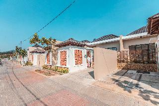 Hotel Collection O 9 Villa Ubud Anyer