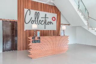 Hotel Collection O 9 Villa Ubud Anyer